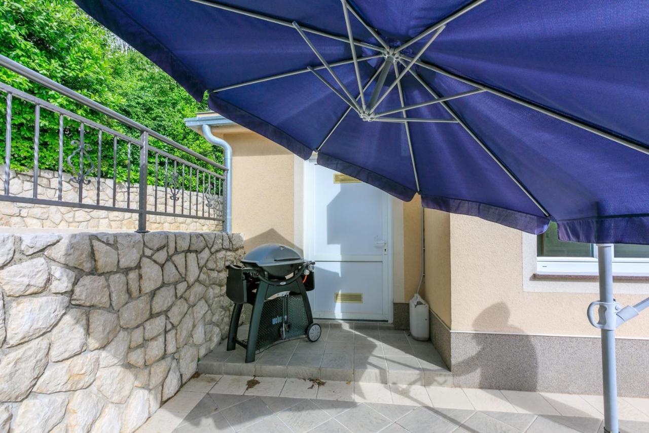 Family Heritage Crikvenica Zewnętrze zdjęcie